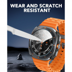 SPGUARD Galaxy Watch Ultra Ekran Koruyucu (4 Adet)