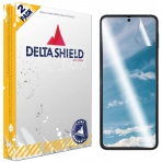 DeltaShield Galaxy Z Flip 3 Ekran Koruyucu