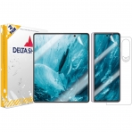 DeltaShield Samsung Galaxy Z Fold 3 Ekran Koruyucu