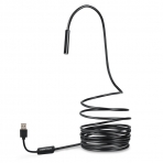 Depstech HD Su Ge�irmez Uzun Kablolu Kamera (5 Metre)