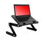 Desk York Laptop Standı