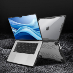 MOSISO MacBook Pro M4 Klf (16 in)