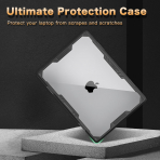 MOSISO MacBook Pro M4 Klf (16 in)
