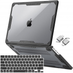 MOSISO MacBook Pro M4 Klf (16 in)