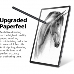 Diacube Galaxy Tab S9 Ultra Ekran Koruyucu (2 Adet)