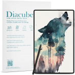 Diacube Galaxy Tab S9 Ultra Ekran Koruyucu (2 Adet)
