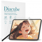 Diacube Galaxy Tab S10 FE Plus Ekran Koruyucu (2 Adet)