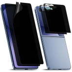 Diacube Galaxy Z Flip 8 Filtreli Ekran Koruyucu (2+2)