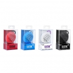 Divoom Bluetune Bluetooth Hoparlr-Red