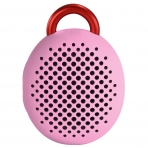 Divoom Bluetune Bluetooth Hoparlr-Pink