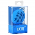 Divoom Bluetune Bluetooth Hoparlr-Blue