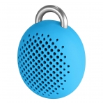 Divoom Bluetune Bluetooth Hoparlr-Blue