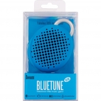 Divoom Bluetune Bluetooth Hoparlr-Blue