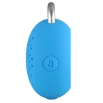 Divoom Bluetune Bluetooth Hoparlr-Blue