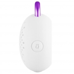 Divoom Bluetune Bluetooth Hoparlr-White