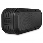 Divoom Outdoor2 Stereo Bluetooth Hoparlr-Black