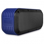 Divoom Outdoor2 Stereo Bluetooth Hoparlr-Blue