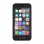 Dog And Bone iPhone 7 Plus Wetsuit Su Geirmez Klf (Mil-STD-810G)-Blackest Black