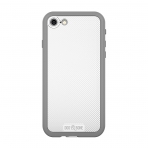 Dog And Bone iPhone 7 Wetsuit Su Geirmez Klf (Mil-STD-810G)-Silvertail