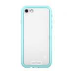 Dog And Bone iPhone 7 Wetsuit Su Geirmez Klf (Mil-STD-810G)-Ocean Blue