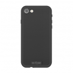 Dog And Bone iPhone 7 Wetsuit Su Geirmez Klf (Mil-STD-810G)-Blackest Black  