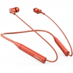 Doss Style N10 Bluetooth Ense Tipi Kulaklk-Orange