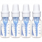 Dr. Browns Biberon (4 Adet) (118ml)