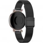 EANWireless elik Garmin Lily 2 Kay- Black 