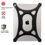 ECBB MAKERS. Apple iPad Pro Palmo Klf (12.9 in)-Black