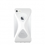 ECBB MAKERS iPhone 8 Palmo Seri Klf-White