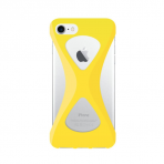 ECBB MAKERS iPhone 8 Palmo Seri Klf-Yellow