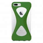 ECBB MAKERS iPhone 8 Plus Palmo Seri Klf-Green
