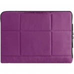 ECCRIS Tablet Sleeve (10.5 in)-Purple