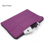 ECCRIS Tablet Sleeve (10.5 in)-Purple