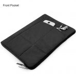 ECCRIS Tablet Sleeve (10.5 in)-Black