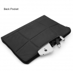 ECCRIS Tablet Sleeve (10.5 in)-Black