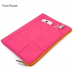 ECCRIS Tablet Sleeve (10.5 in)-Pink