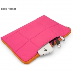 ECCRIS Tablet Sleeve (10.5 in)-Pink