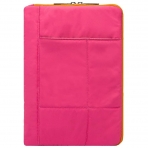 ECCRIS Tablet Sleeve (10.5 in)-Pink