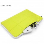 ECCRIS Tablet Sleeve (10.5 in)-Lime Green