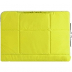 ECCRIS Tablet Sleeve (10.5 in)-Lime Green