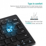 EC Technology Bluetooth Klavye