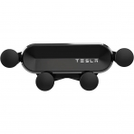 ELENAT Tesla Telefon Tutucu-Black