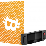 ELLIPAL X Card Bitcoin Edition Kripto Para C�zdan�
