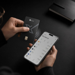 ELLIPAL X Card Kripto Para C�zdan�