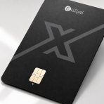 ELLIPAL X Card Kripto Para C�zdan�