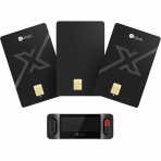 ELLIPAL X Card Kripto Para C�zdan� (3 Adet)
