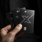 ELLIPAL X Card Kripto Para C�zdan� (3 Adet)