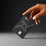 ELLIPAL X Card Kripto Para C�zdan� (3 Adet)