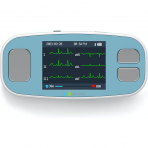 EMAY 6L Ak�ll� EKG Kardio Cihaz�